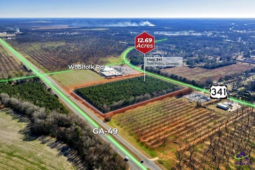 Main Listing Image