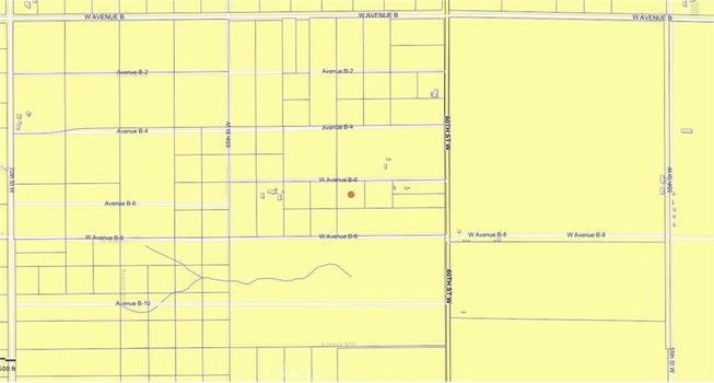 Main Listing Image