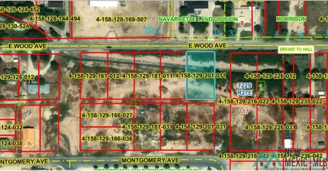 Main Listing Image
