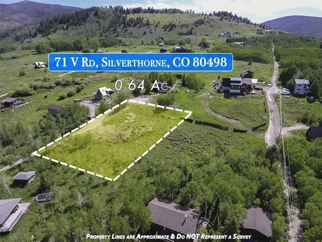 Main Listing Image