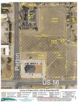 Main Listing Image