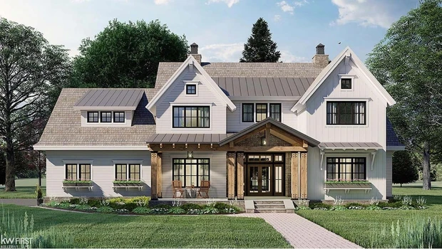 Main Listing Image