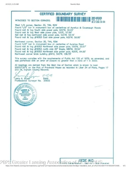 Main Listing Image