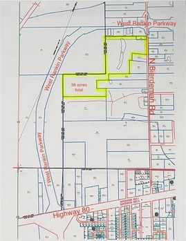 Main Listing Image
