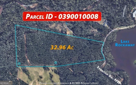 Main Listing Image