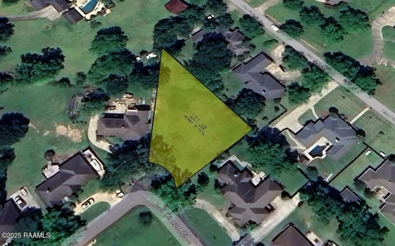 Main Listing Image