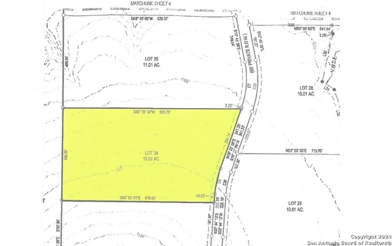Main Listing Image