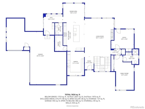 Main Listing Image