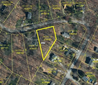 Main Listing Image