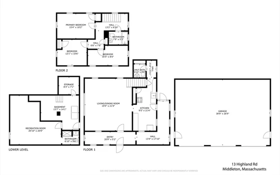 Main Listing Image
