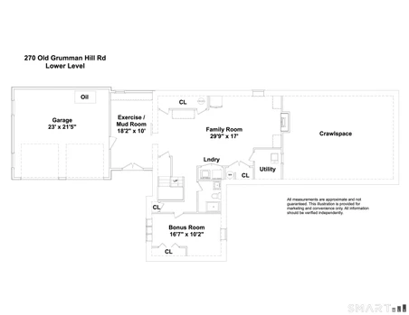 Main Listing Image