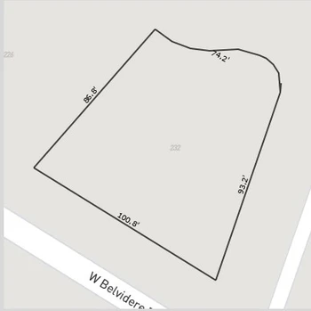 Main Listing Image