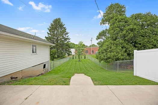 Main Listing Image