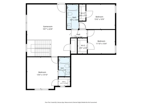 Main Listing Image