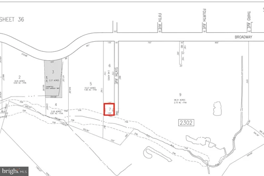Main Listing Image