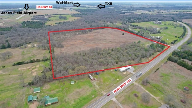 Main Listing Image