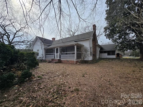 Main Listing Image