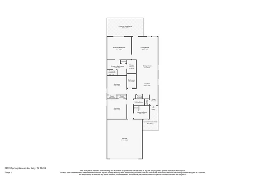 Main Listing Image