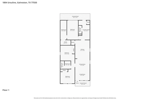 Main Listing Image