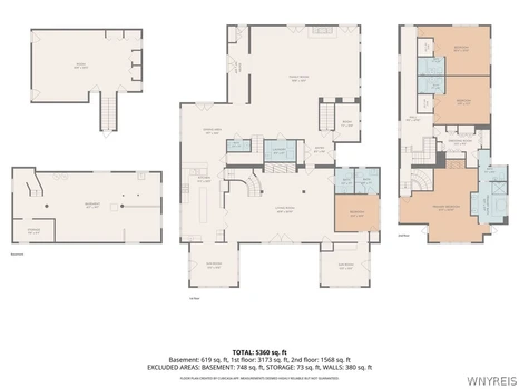 Main Listing Image