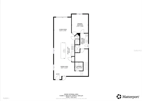 Main Listing Image
