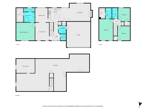 Main Listing Image