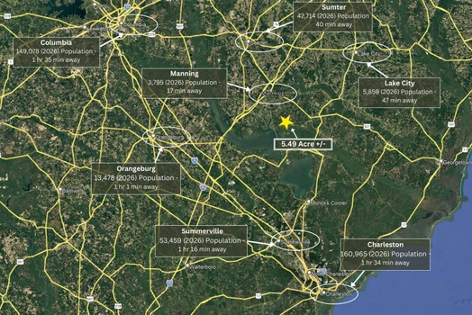 Main Listing Image