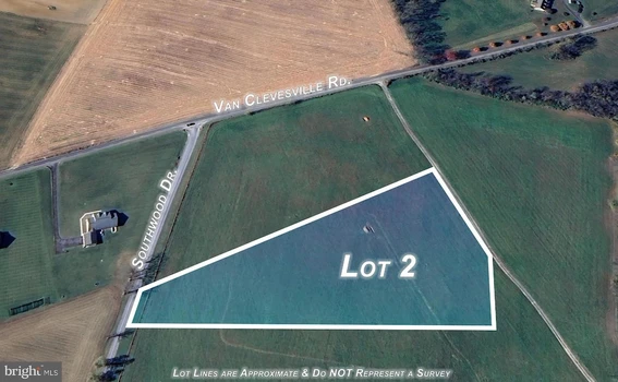 Main Listing Image