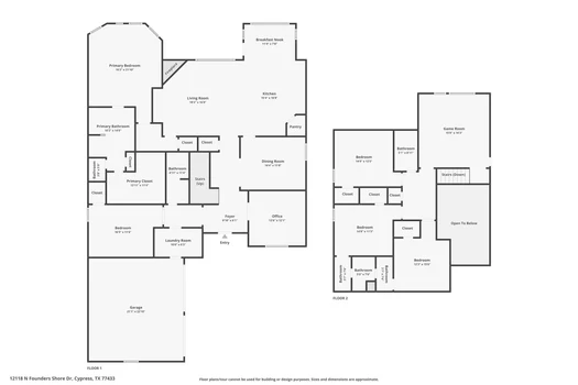 Main Listing Image