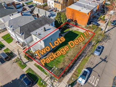 Main Listing Image