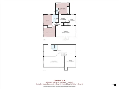 Main Listing Image