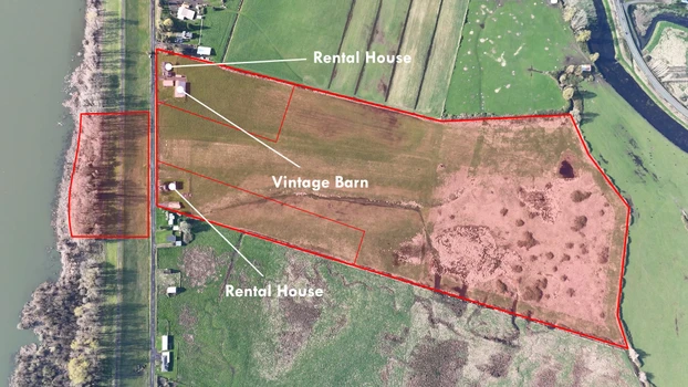 Main Listing Image