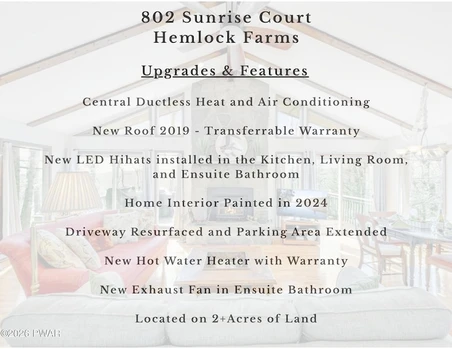 Main Listing Image
