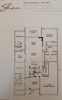 Main Listing Image