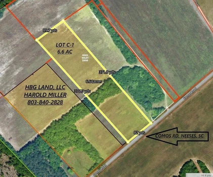 Main Listing Image