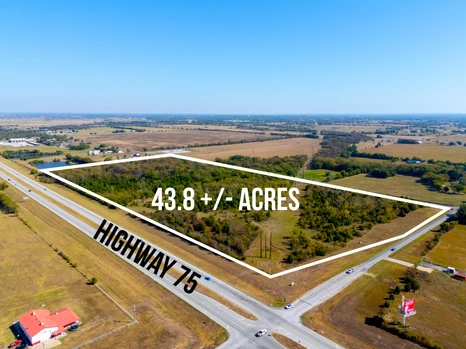 Main Listing Image