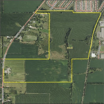 Main Listing Image