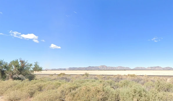 Main Listing Image