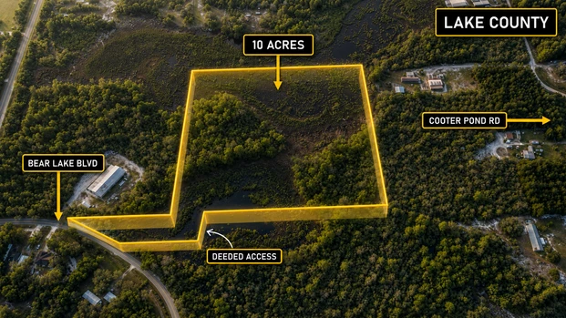 Main Listing Image
