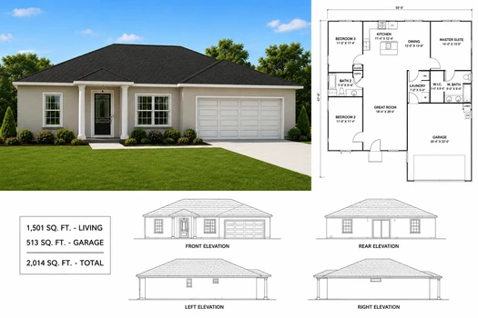 Main Listing Image
