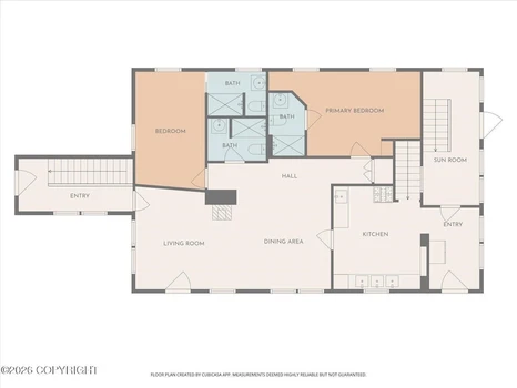 Main Listing Image