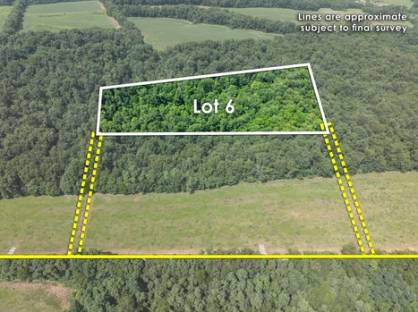 Main Listing Image