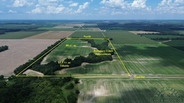 Main Listing Image