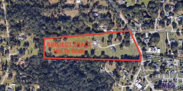 Main Listing Image