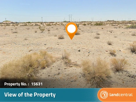 Main Listing Image