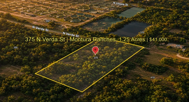 Main Listing Image