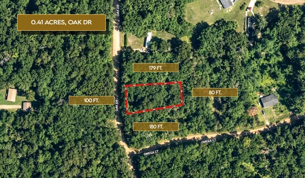 Main Listing Image