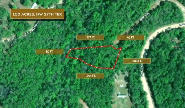 Main Listing Image