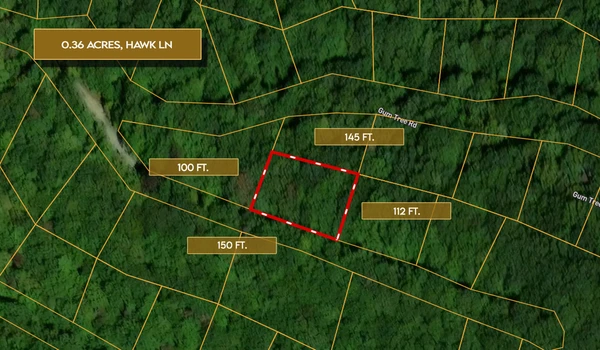 Main Listing Image