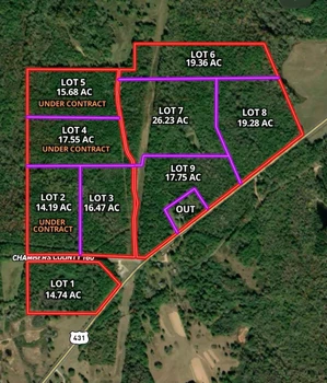 Main Listing Image